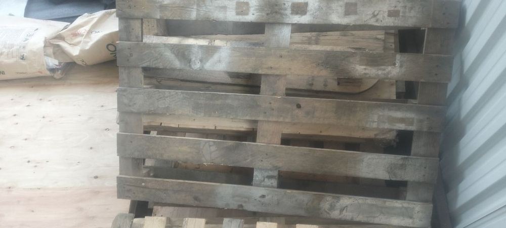 Деревянные поддоны. Дрова/ Егочли поддон. Утин