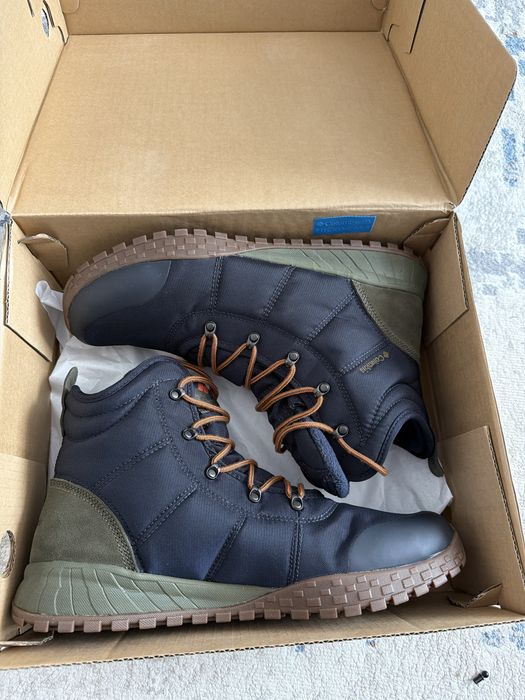 Кроссовки мужские Nike