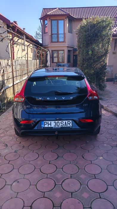 Volvo V40, an fabricație 2013,deosebit de bine întreținut