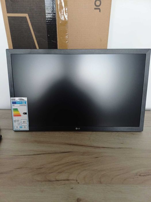 Monitor LG 22'' Nou