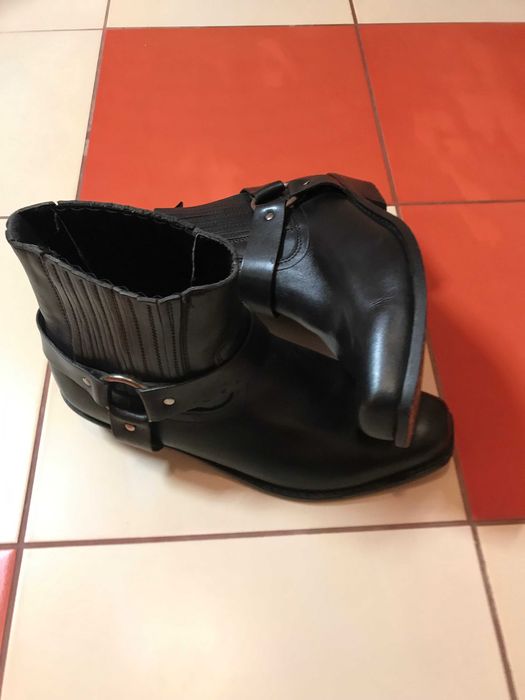 Vand ciocate barbati_originale_marimea 43