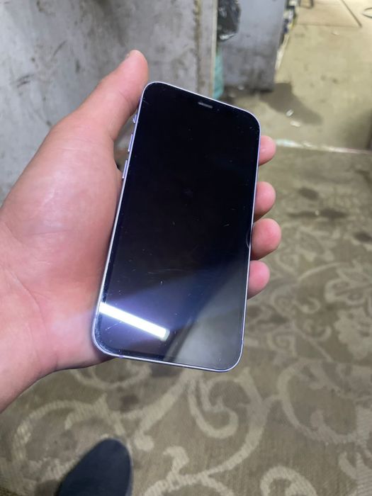 Айфон 12 мини. Iphone 12 min