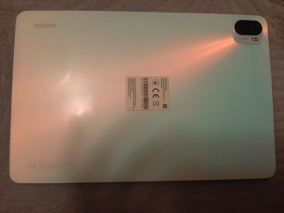 Продам Xiaomi pad 5 состояние идеальное