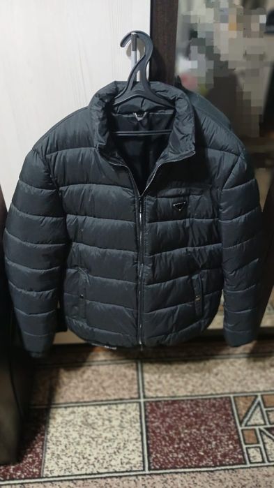 Куртка новая, 1 раз одевалась