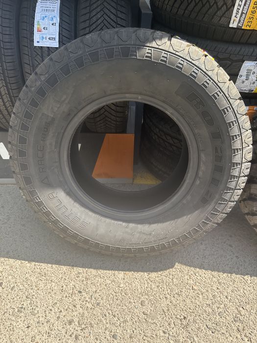 Rotalla 275/70R16