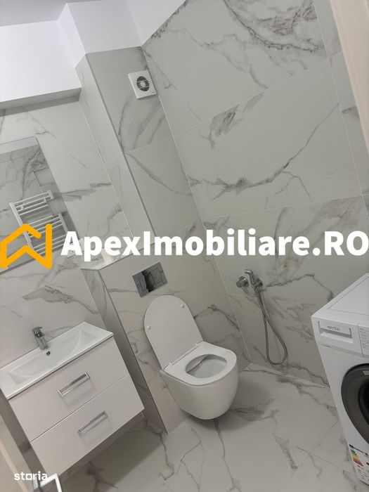 Apartament 2 camere de inchiriat Pipera Bucuresti | ApexImobiliare.ro — fotografia 3