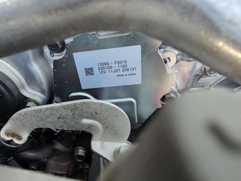 TOYOTA Camry 2l gibrid. 80kuzov. Yili 2026. Yurgani yengi. Narxi 42300