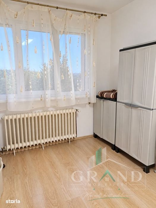 Apartament Cu 4 Camere | 75 Mp+Balcon | Mănăștur