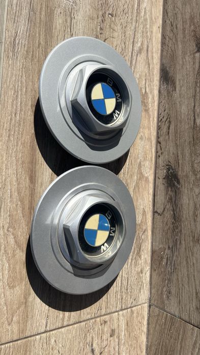 Capace Jante BBS BMW