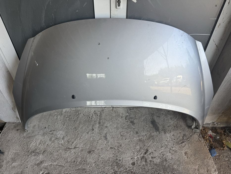 Преден капак Peugeot 207