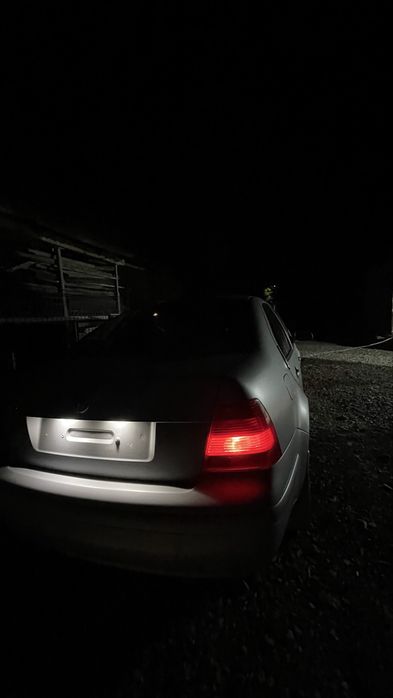 Vând VW bora 1.6 16V 105 cai