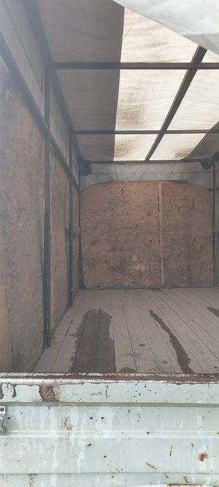 Срочно Продам Газель длина 4.20