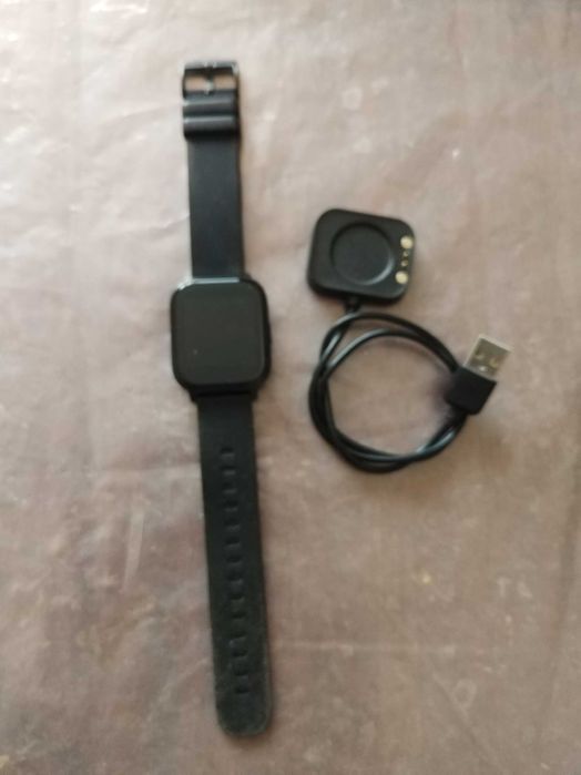 Смарт часы Airwatch