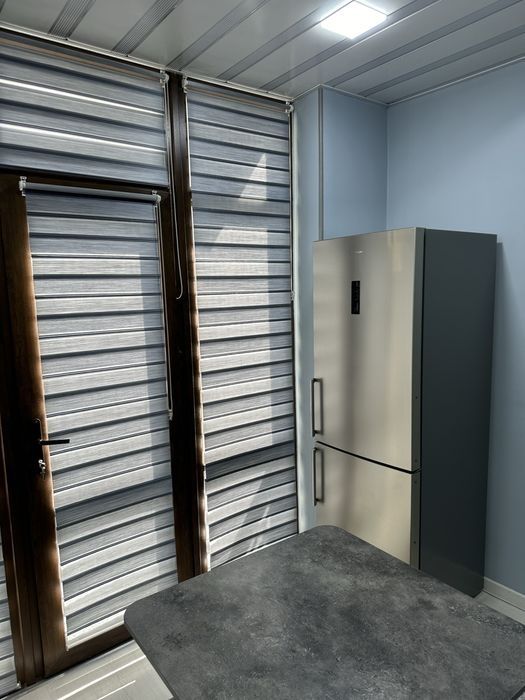 Аренда 2 хонали Евро КВ. Сергели-7 ЖК. ГРИН ХАУС (метро-3)))