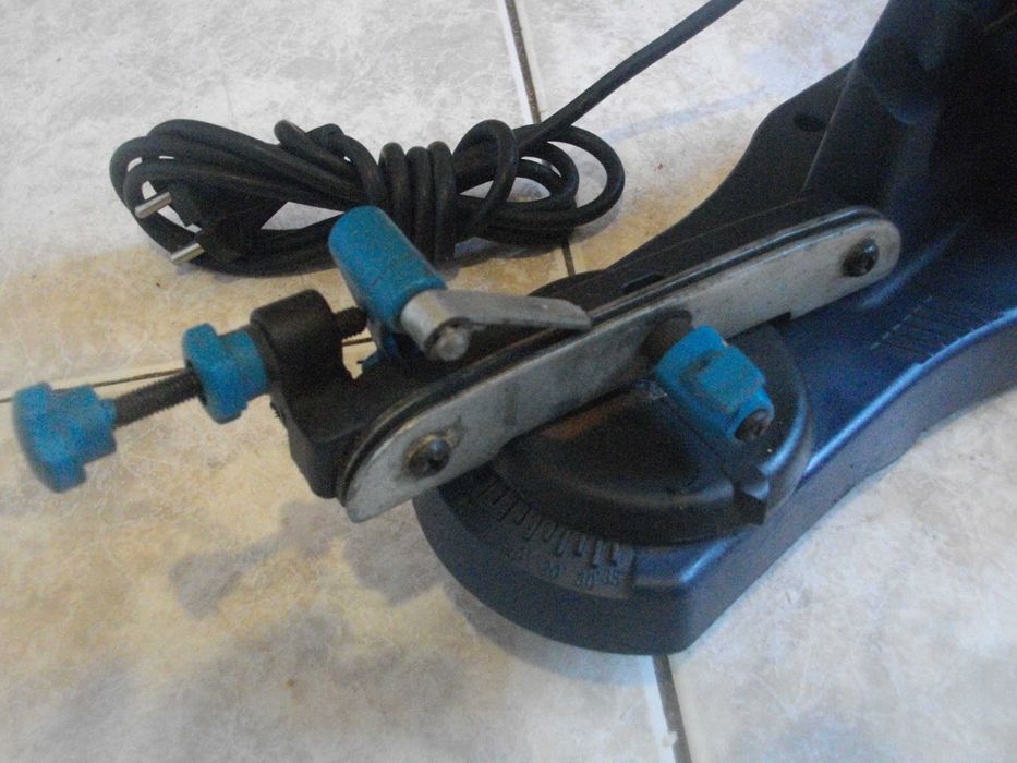 85-220W-180W Ел Машина Заточване Вериги Немска Профи ATIKA/GMI/Einhell