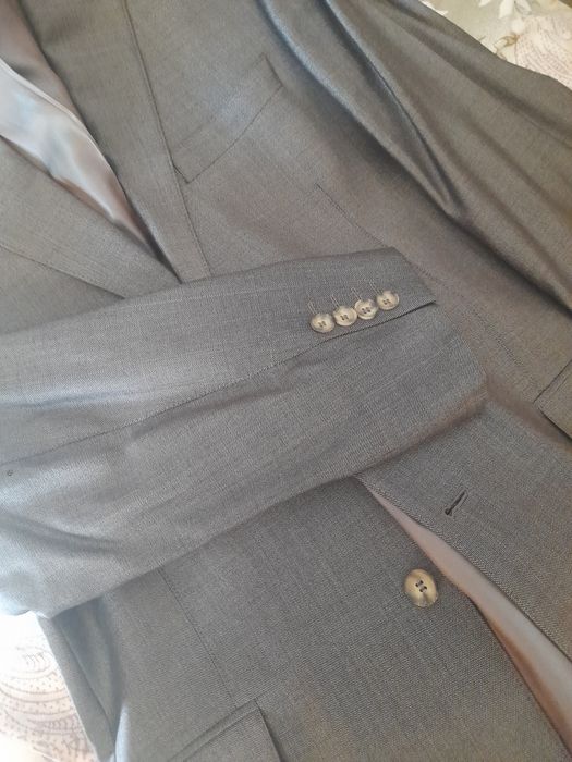 Пиджак мужской для торжественных мероприятий