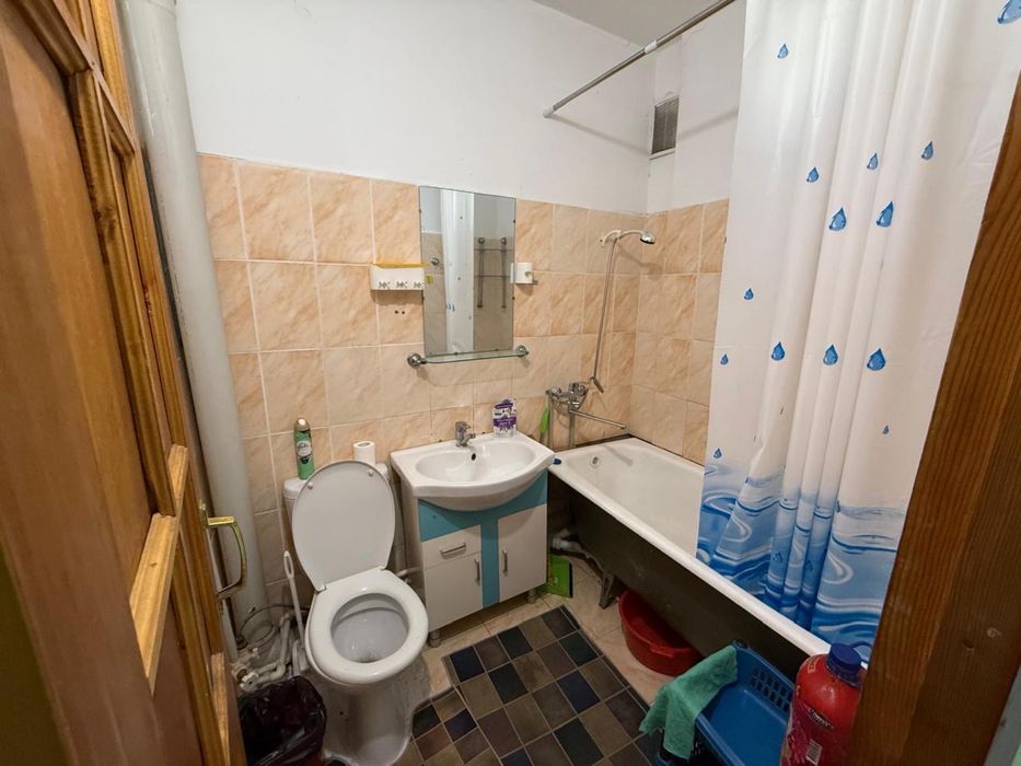 Сдам 1 комнатную квартиру