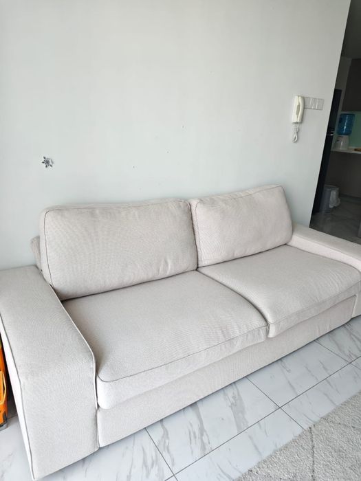 Продам диван Икеа…