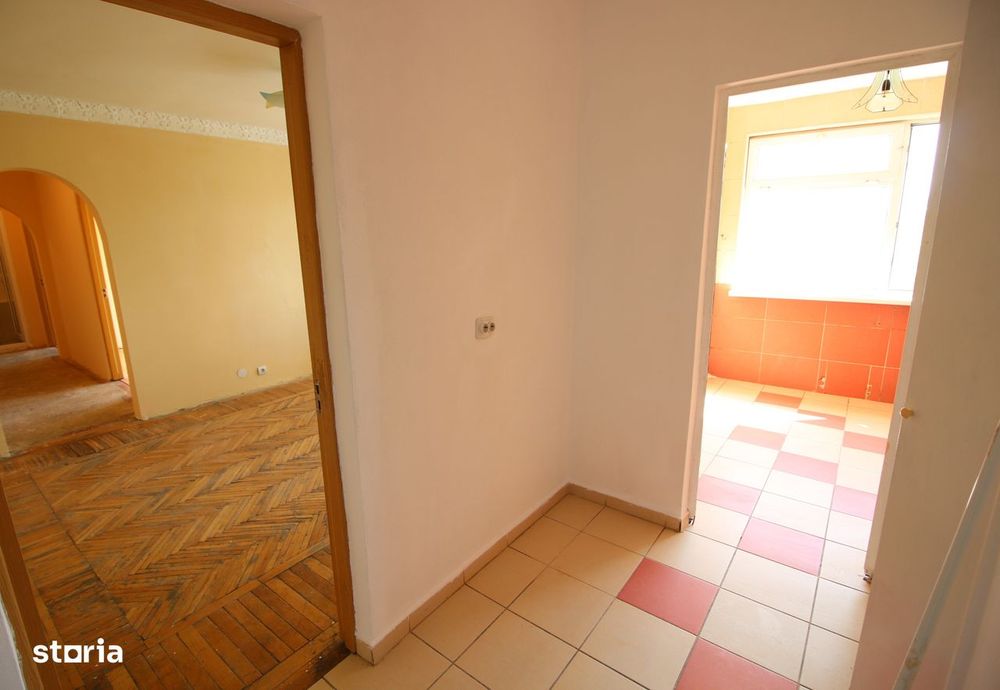 Ap. 3camere Micro 16, complex Siret, 70mp, liber — fotografia 3