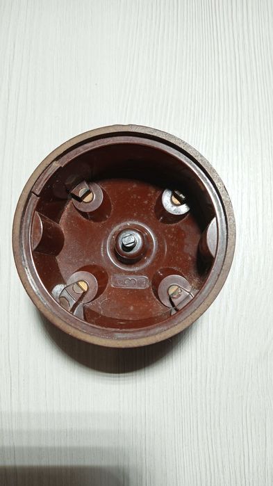 Capac delcou Dacia 1300