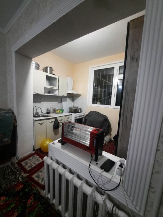 Сергели-5 1/1/9 переделана в 2