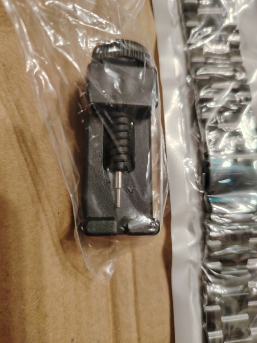 Метална верижка за Smart часовник 22 мм