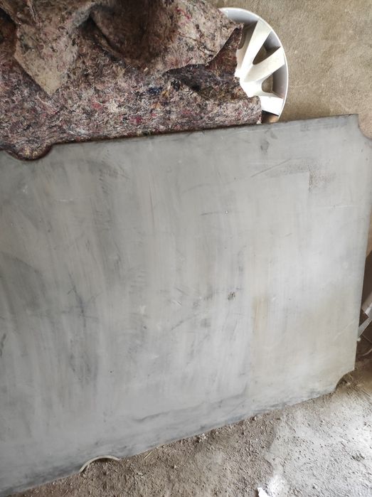 Графитен плот за билярдна маса