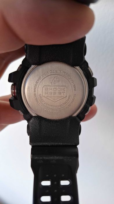 Ceas Casio G-SHOCK