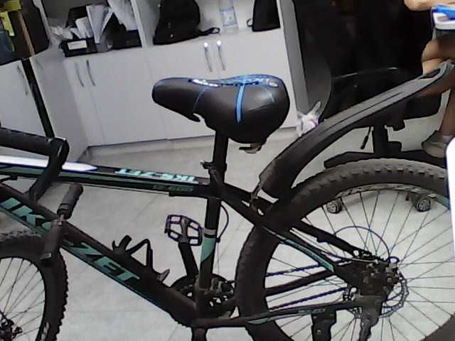 Велосипед Legion (Алматы 702445)