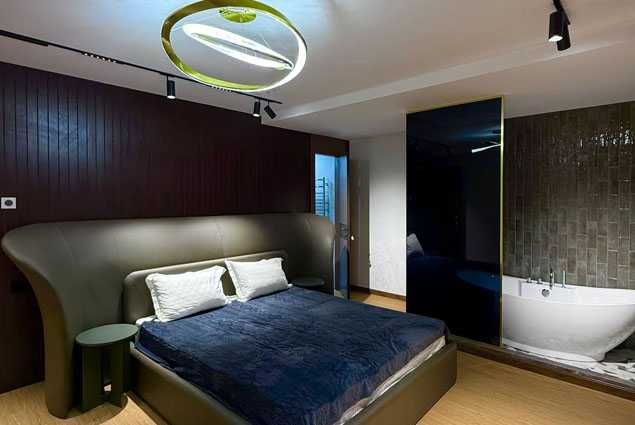 Продаётся элитная дача в центре Чимгана.