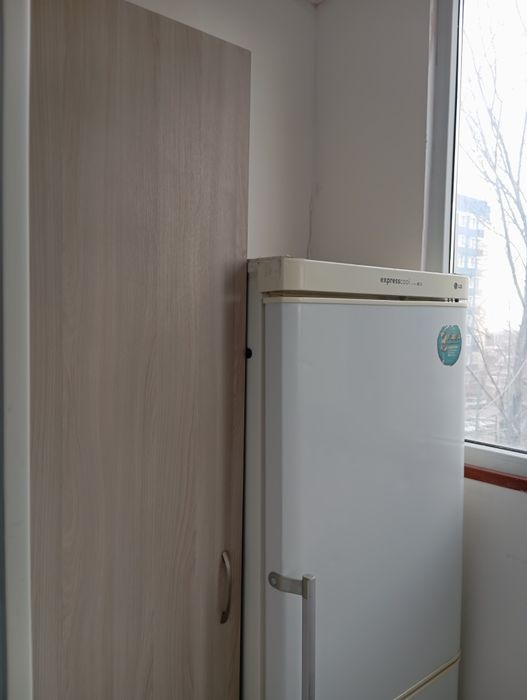 1 комнатная квартира