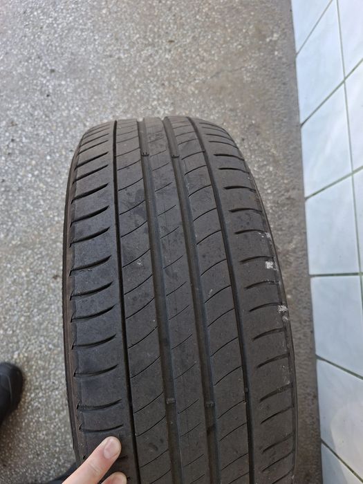 Anvelope vara Michelin