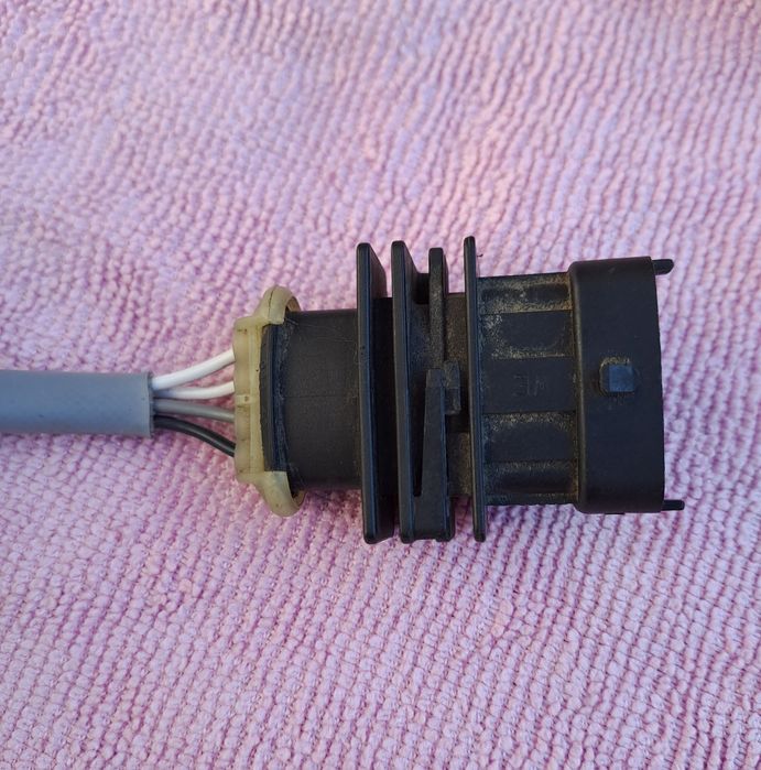 Sonda Lambda Opel Corsa D. 1.4 benzina