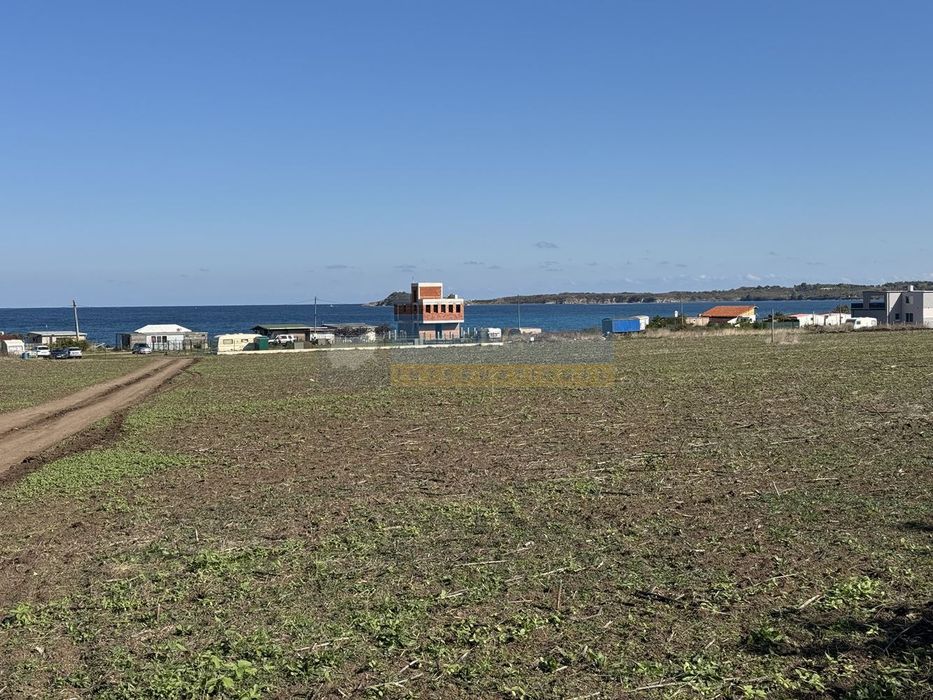 Продава се Парцел в Черноморец - 3978 кв.м за 85 €/кв.м - Снимка #4