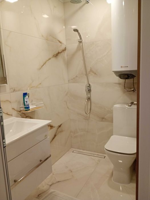 Майстор баня -Теракот ,гранитогрес,фаянс- работя във Варна и региона