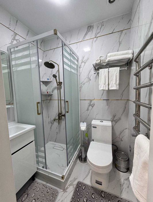 R5 Сдаётся Шикарная квартира 3/3/10 Яккасарайском р-не, Кушбеги Мост!