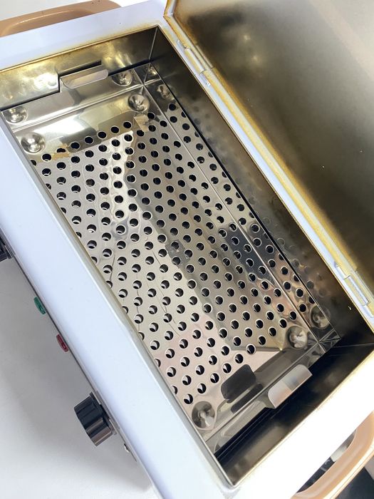 сухожаровый шкаф б/у