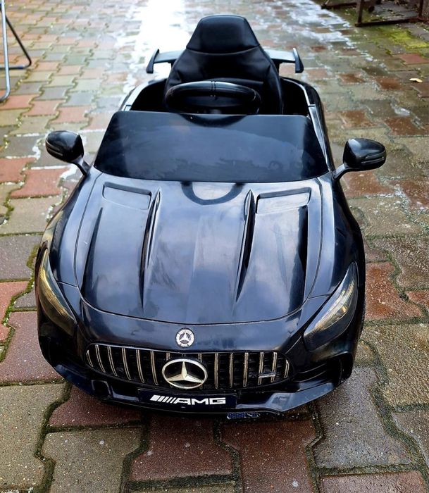 Vand masinuta electrica pentru copii