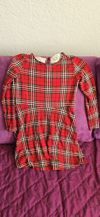 Детски дрехи за момиче 6-8 г.