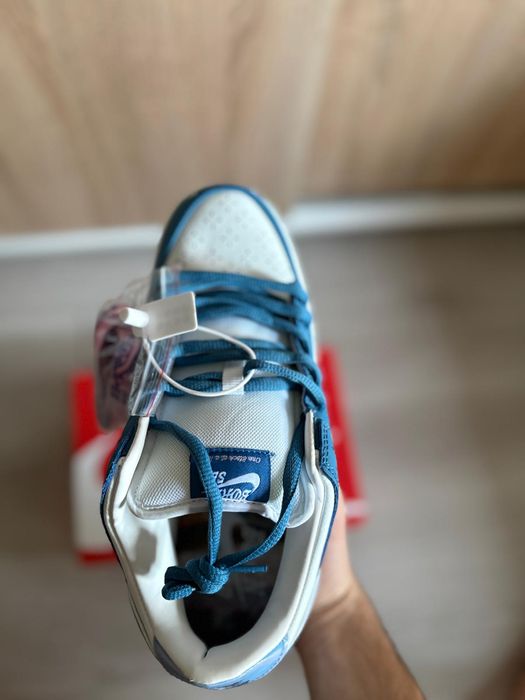 Nike Dunk Low Shoes Обувки