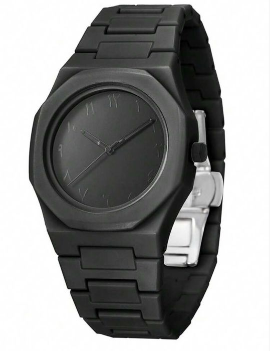 Часовник unisex quartz