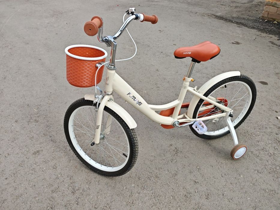 продам детский велосипед