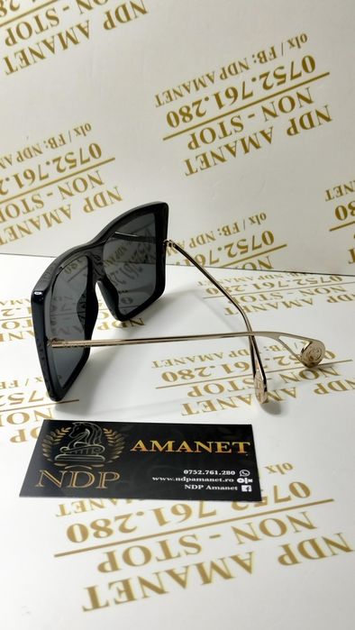 NDP Amanet Brăila Ochelari Dama Gucci (949)