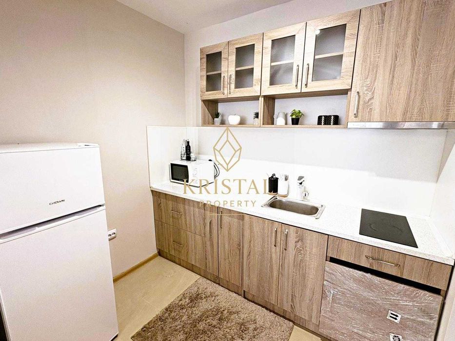 Продава се Двустаен апартамент в к.к. Слънчев бряг - 62 кв.м за 732 €/кв.м - Снимка #6