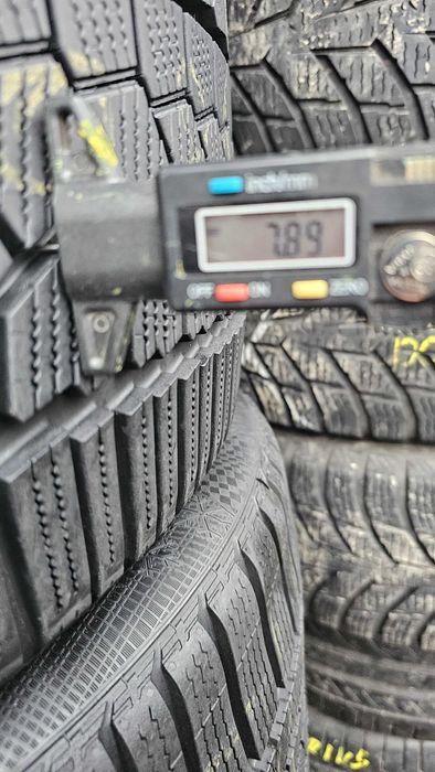 Anvelope 275 35 21 CU 315 30 21 CONTINENTAL iarna