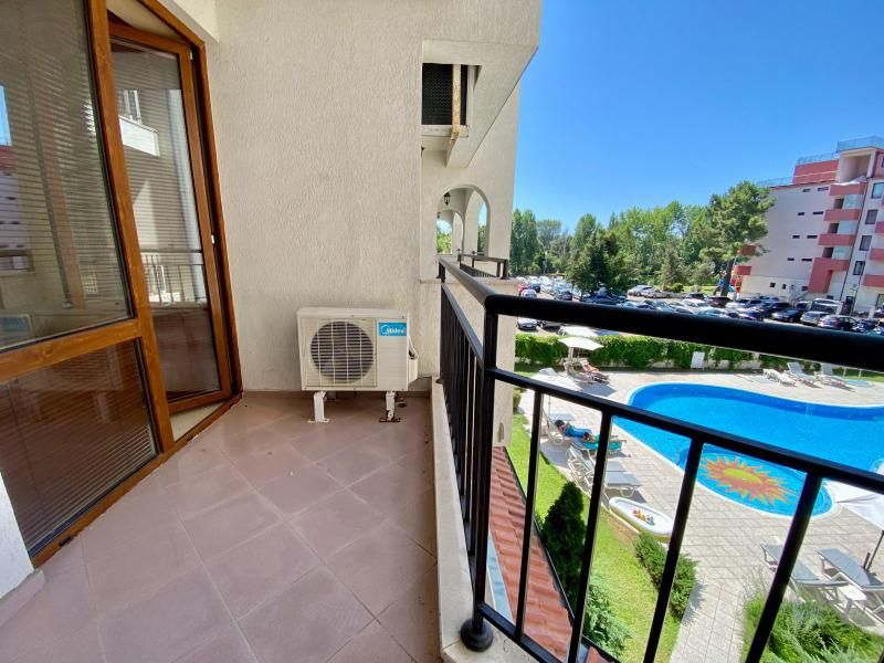 Продава се Двустаен апартамент в к.к. Слънчев бряг - 80 кв.м за 1198 €/кв.м - Снимка #4