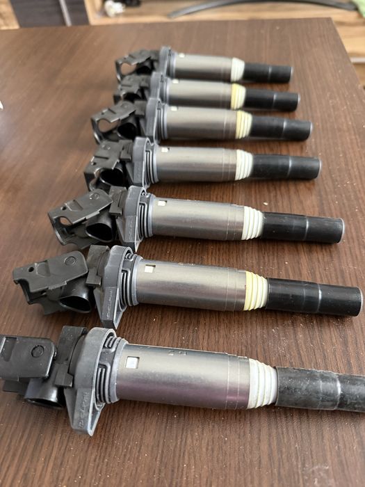 Оригинали Бубини за BMW F30 335i