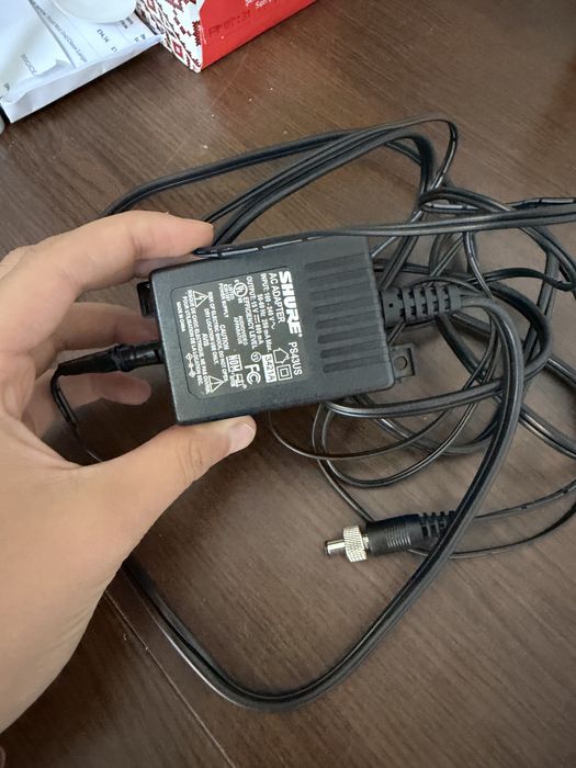 Microfon Digital SHURE ULX-D4,BETA 58A, Frecventa G50,Model Made in Mexico original! (Nu se mai fabrica)