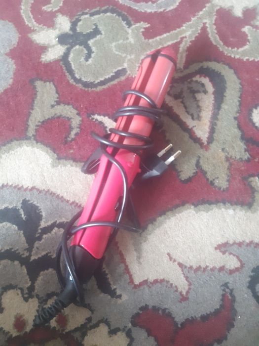 плоская жақсы буйралайд