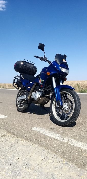 Aprilia Pegaso 650